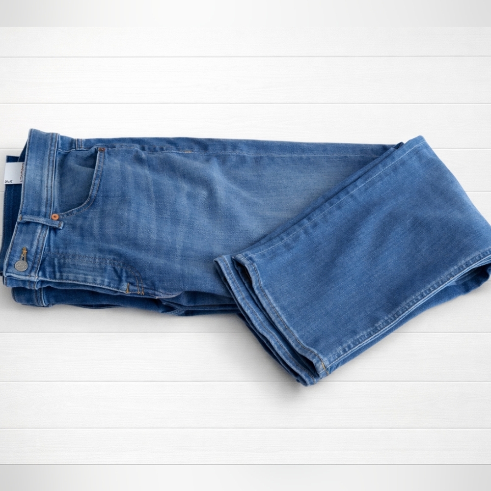 Hugo Boss Delaware Slim Fit Straight Leg 36X32